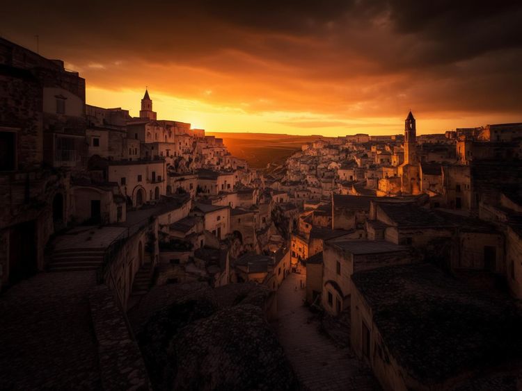 Exploring the Sassi di Matera History Culture and Unique Experiences