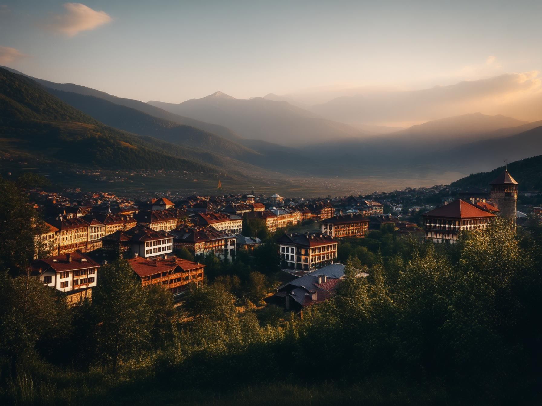 Where to Stay in Bansko Best Hotels and Accommodation for Every Budget
