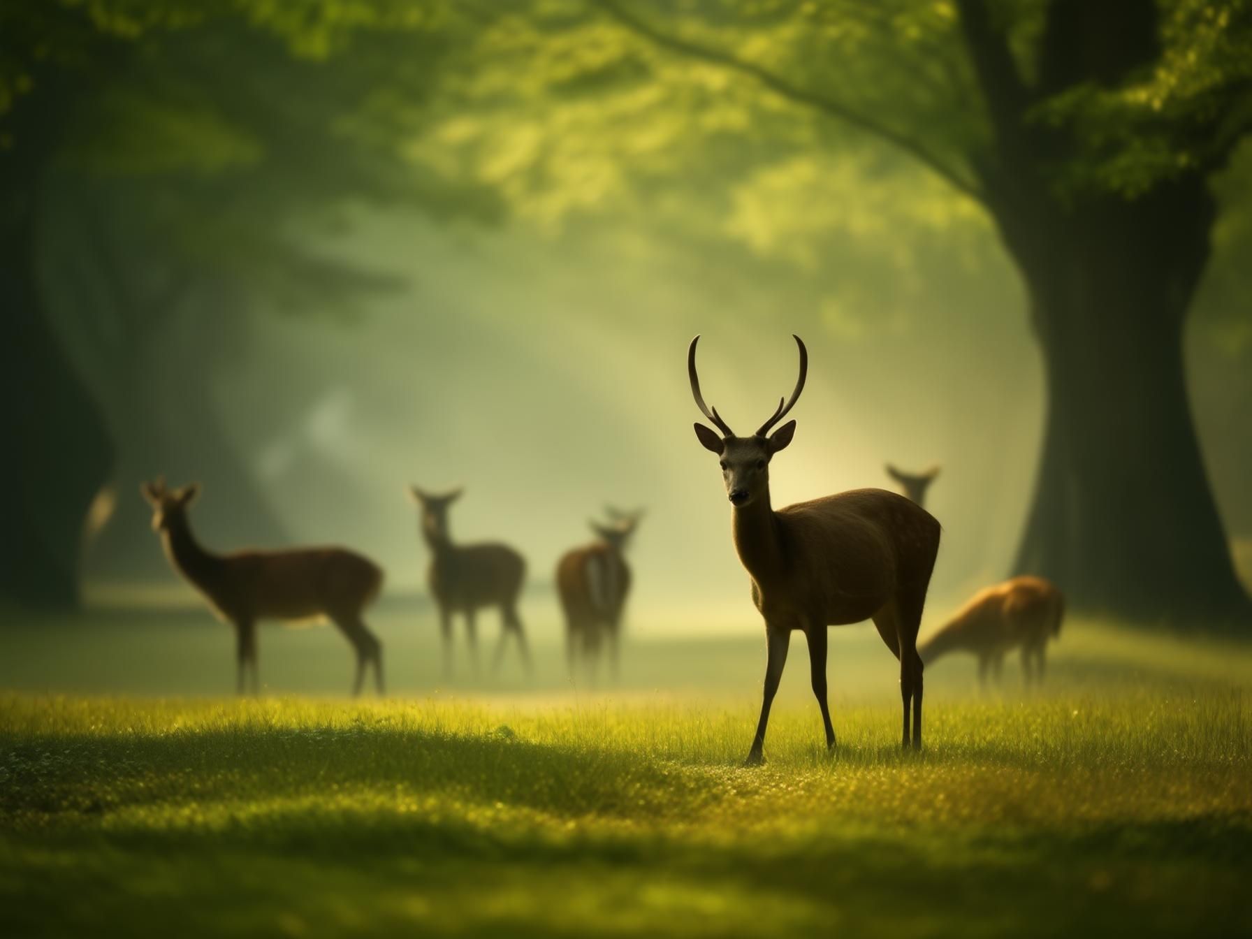 How to Experience Naras Famous Deer Park Tips and Travel Guide