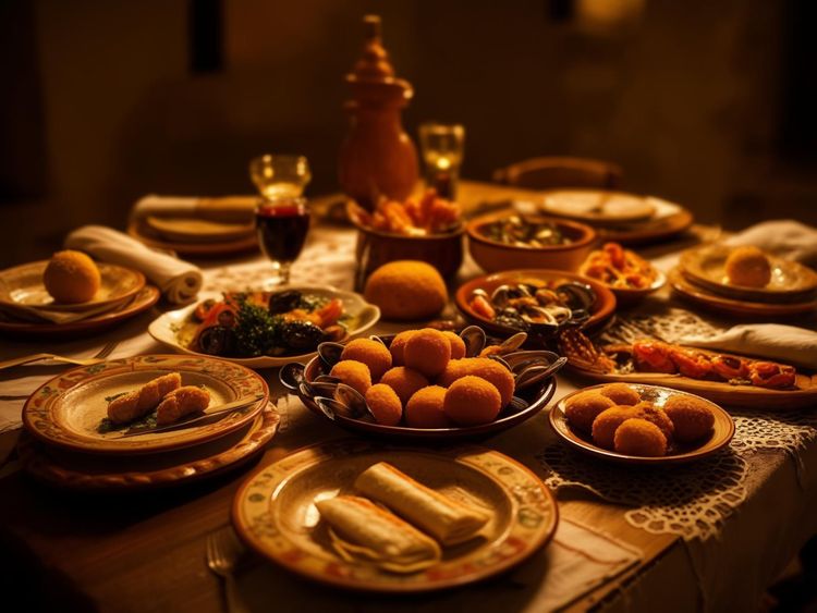 How to Experience Authentic Sicilian Cuisine in Trapani