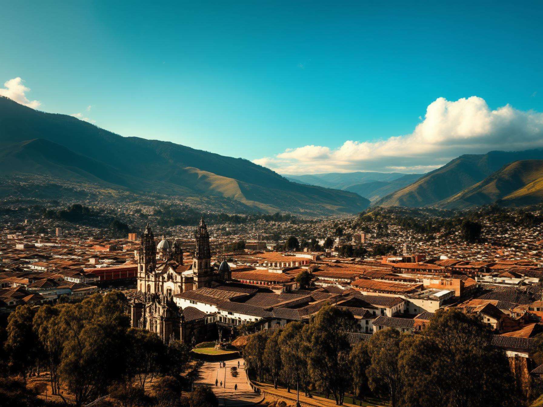 Best Time to Visit Cuenca Ecuador Season by Season Travel Tips