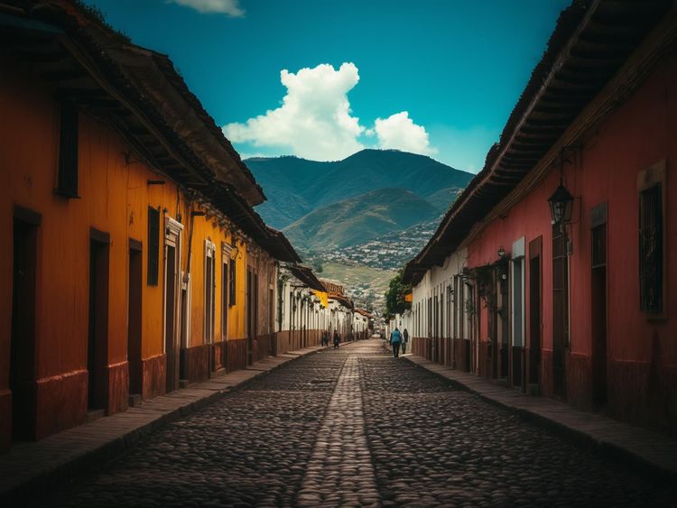 Best Time to Visit San Cristobal de las Casas Weather Festivals and Travel Tips
