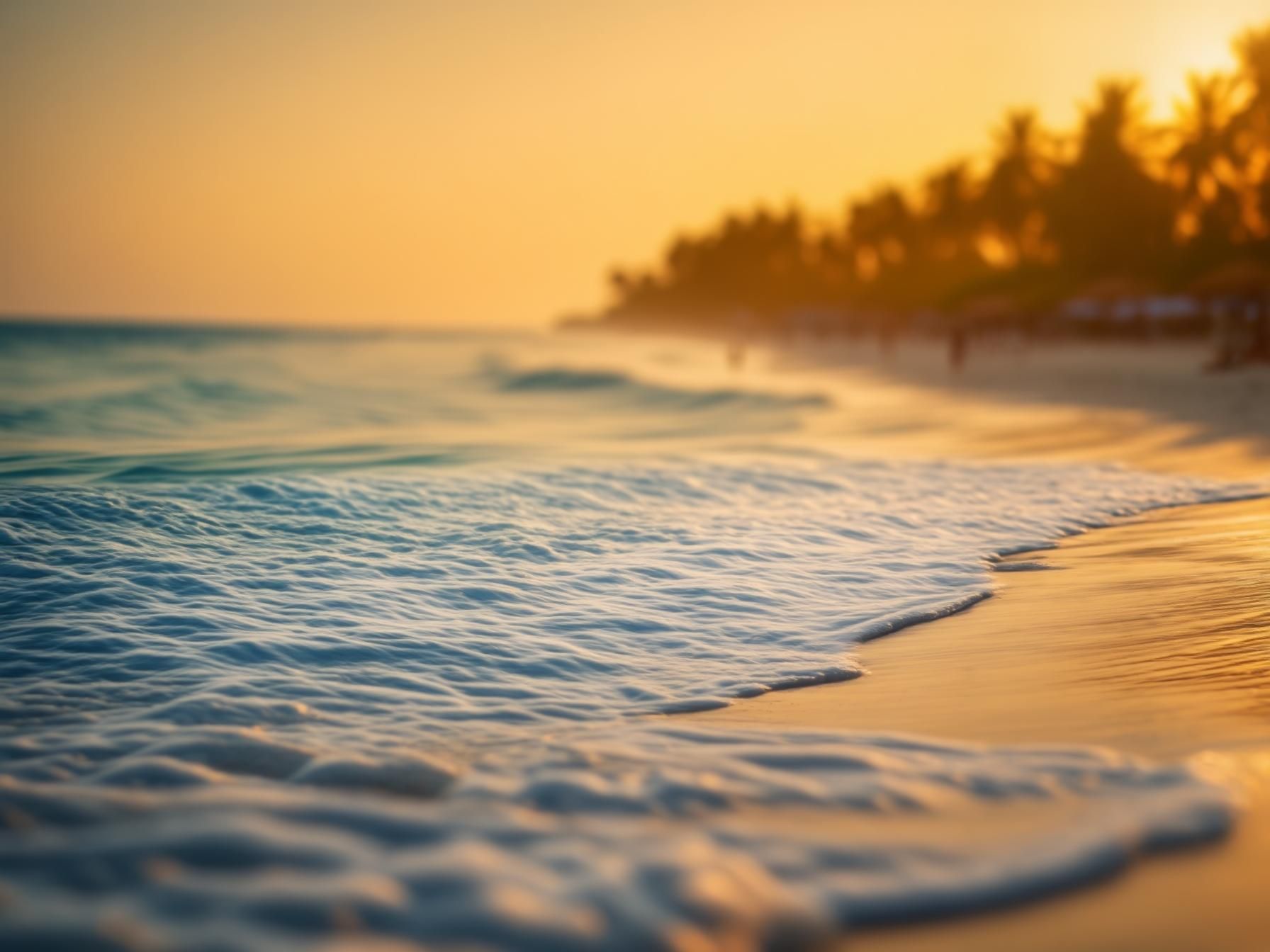 Best Time to Visit Diani Beach Weather Events and Travel Tips