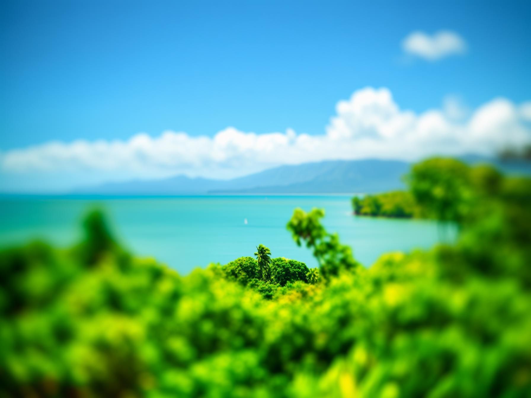 Best Time to Visit Cairns Weather Festivals and Travel Tips