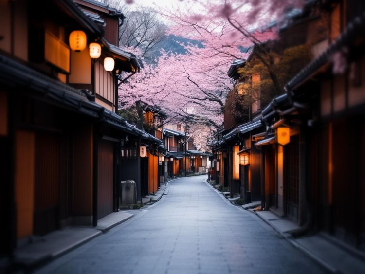 Exploring Kyoto's Traditional Gion District What to See and Do