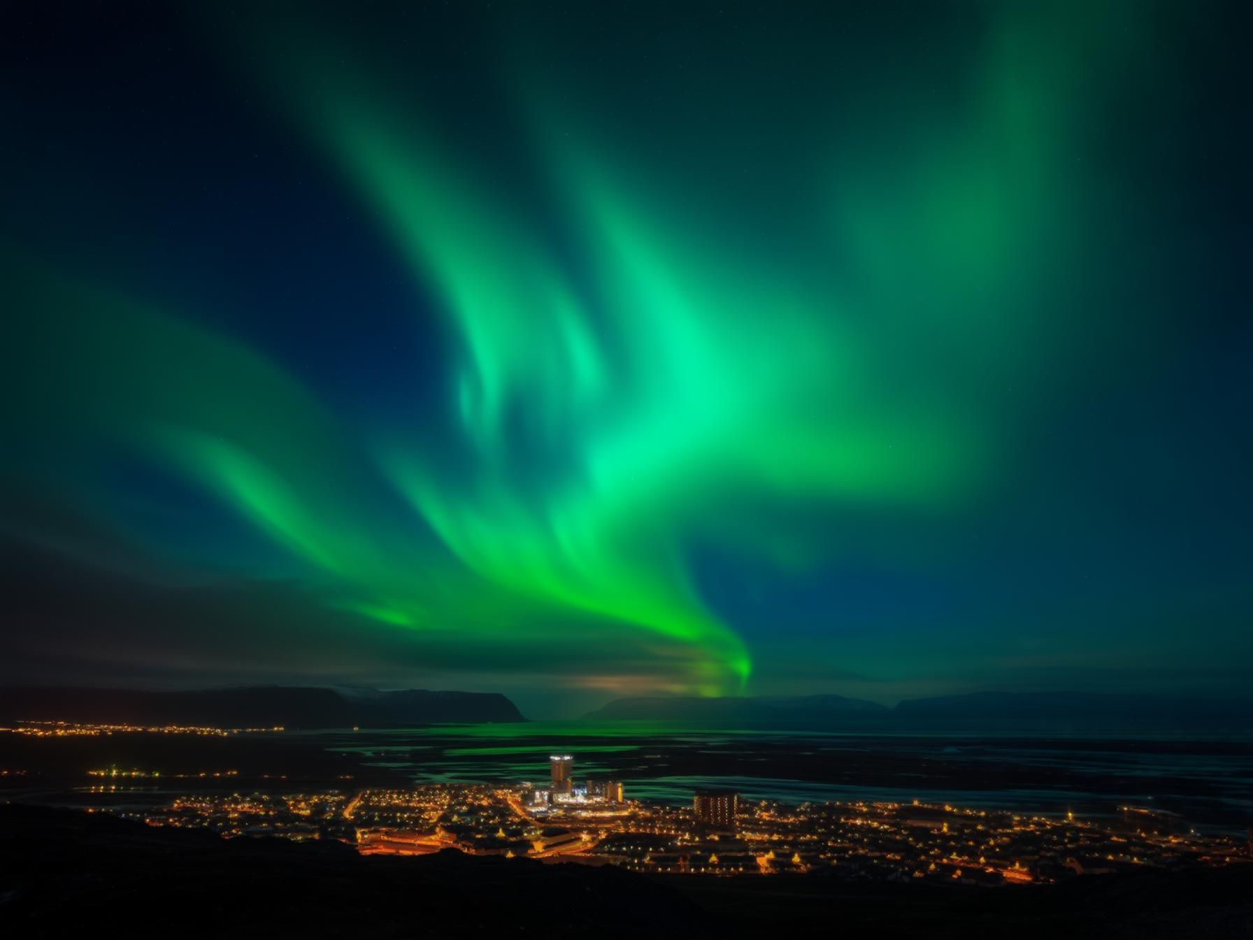 How to Experience the Northern Lights in Reykjavik Tips and Tours