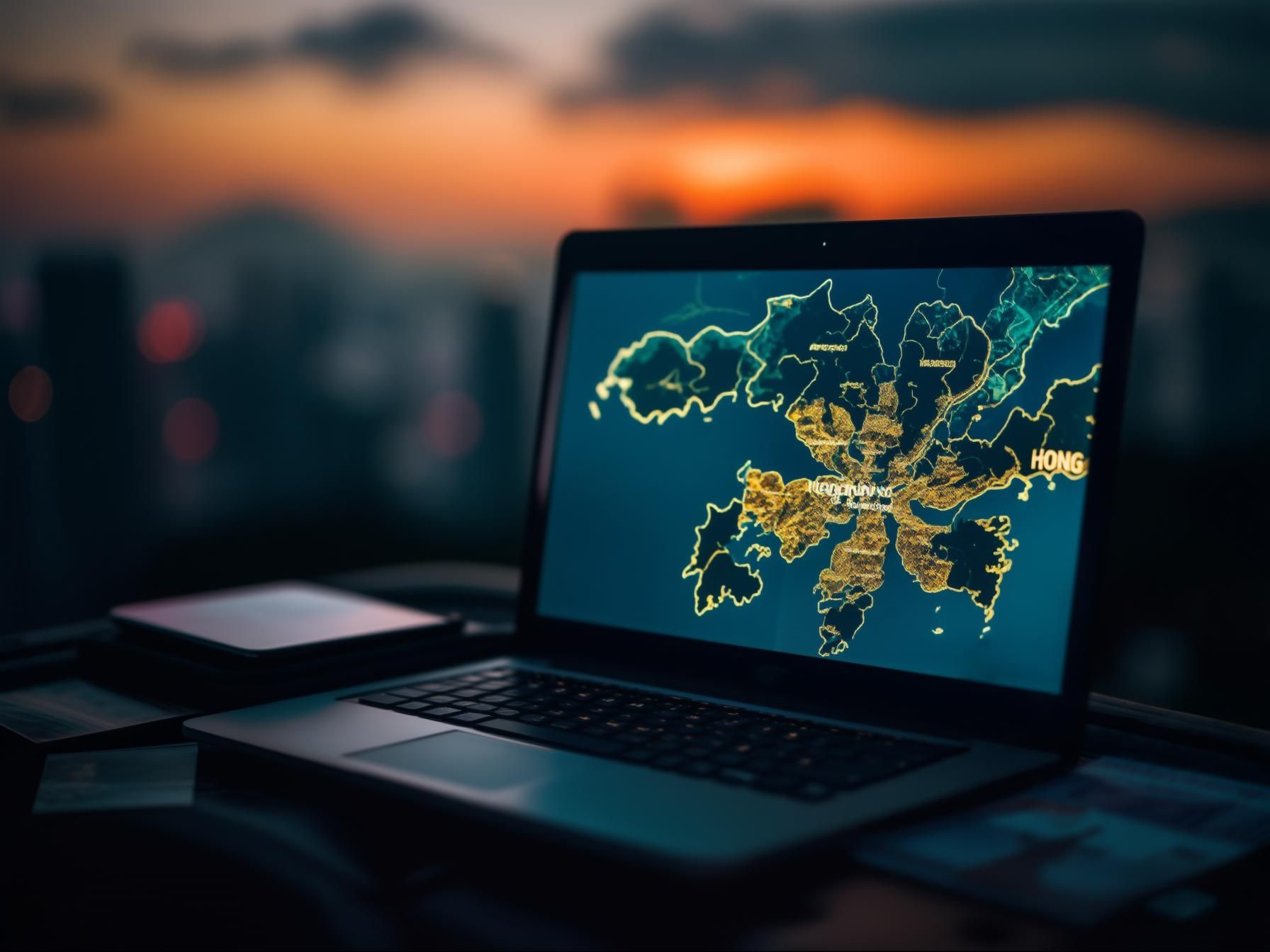 How to Find Cheap Flights to Hong Kong Tips and Tricks for Travelers