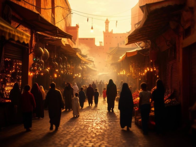 How to Plan the Perfect Trip to Fes Tips on Flights Hotels and Local Experiences