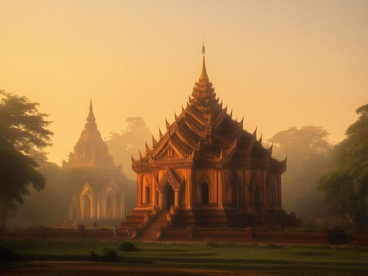 How to Plan the Perfect Weekend Getaway to Vientiane