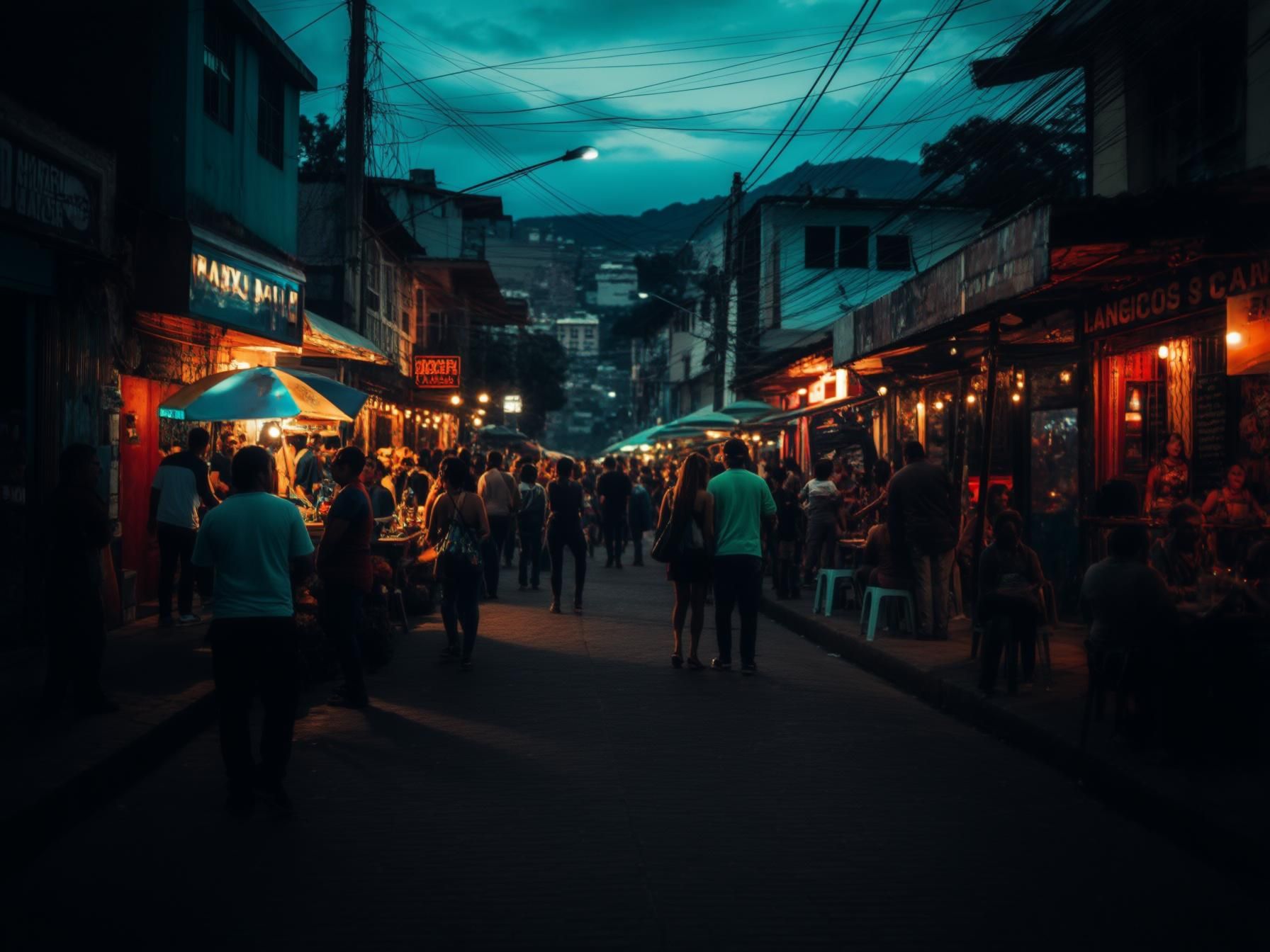 How to Experience Medellin Like a Local Food Culture and Nightlife