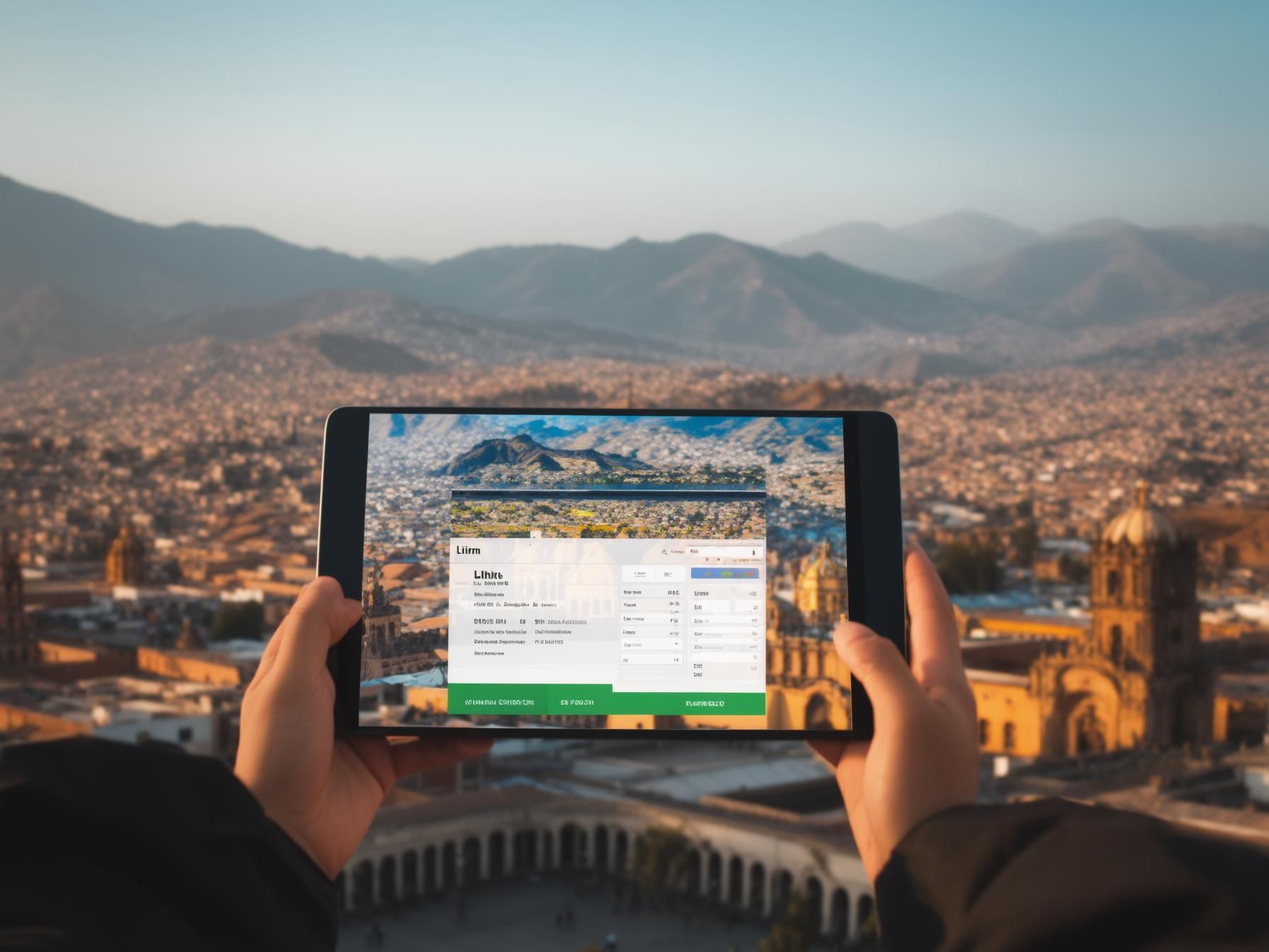 How to Save Money on Flights and Hotels When Visiting Lima Peru