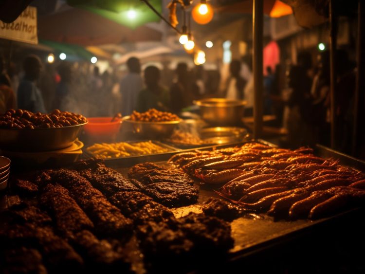 Exploring Maputos Culinary Scene Best Restaurants and Street Food