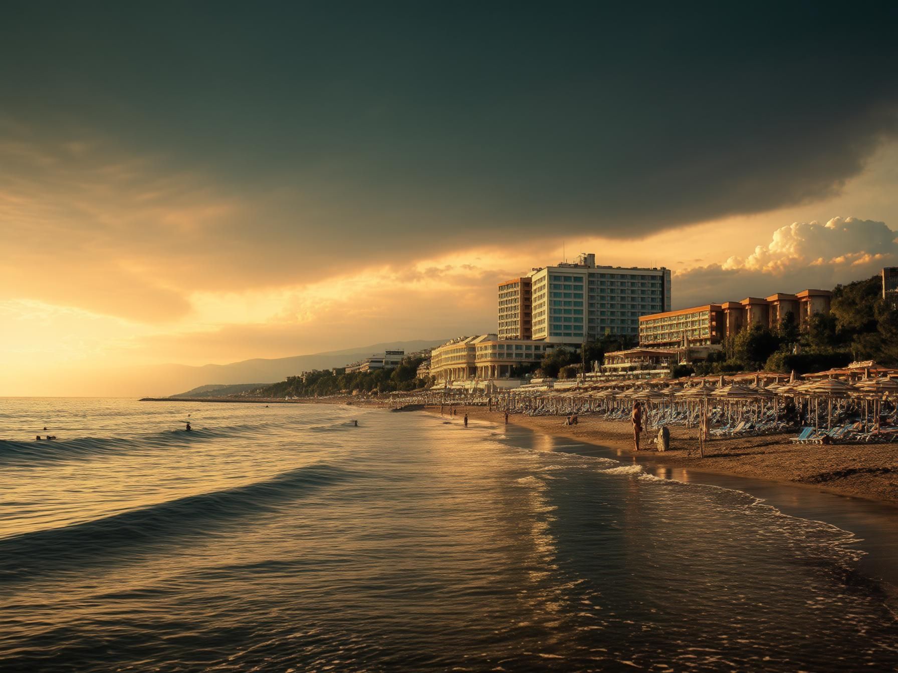 Best Hotels and Accommodation Options in Varna for Every Budget