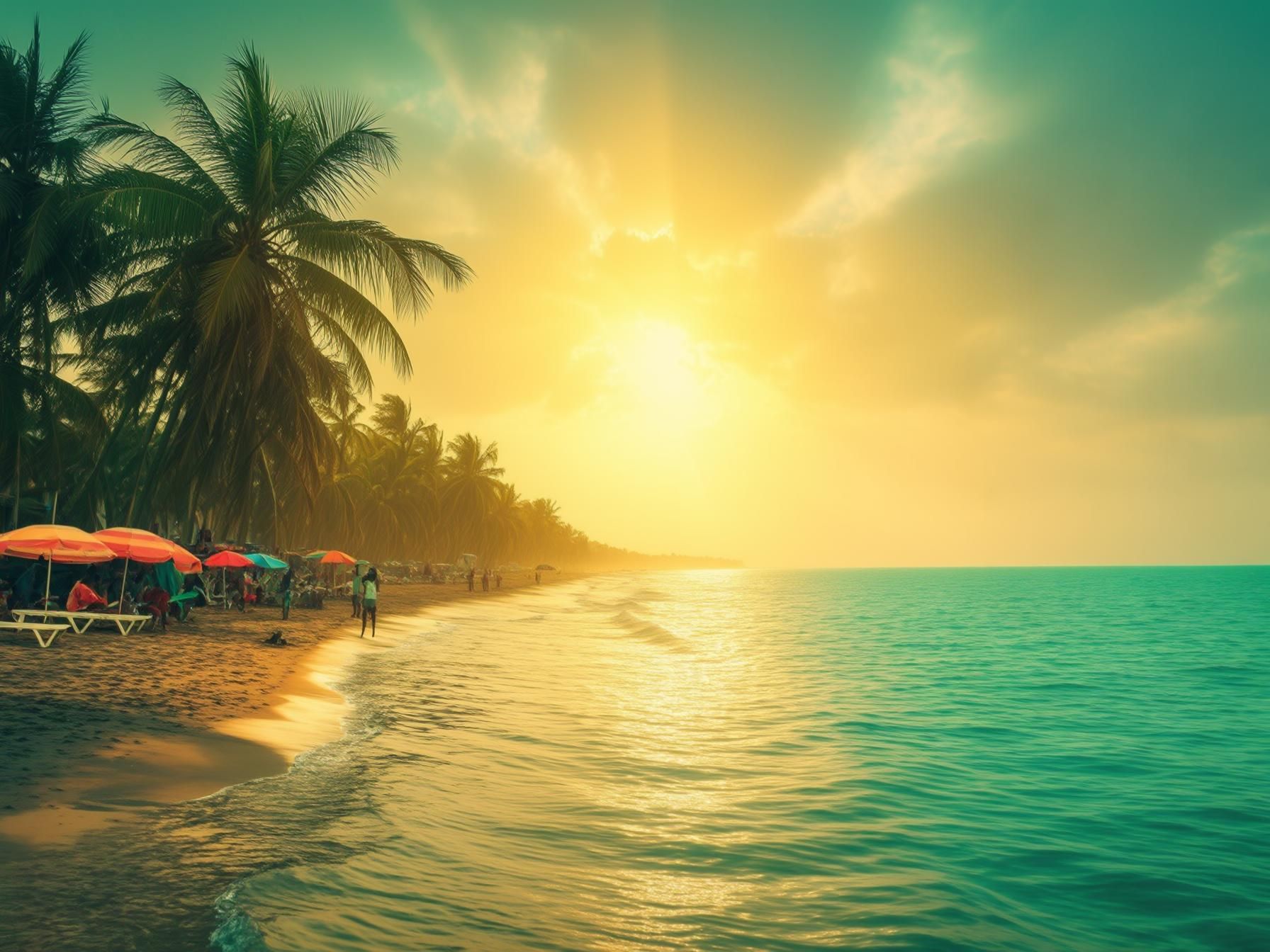 Best Time to Visit Banjul Gambia Weather Festivals and Travel Deals