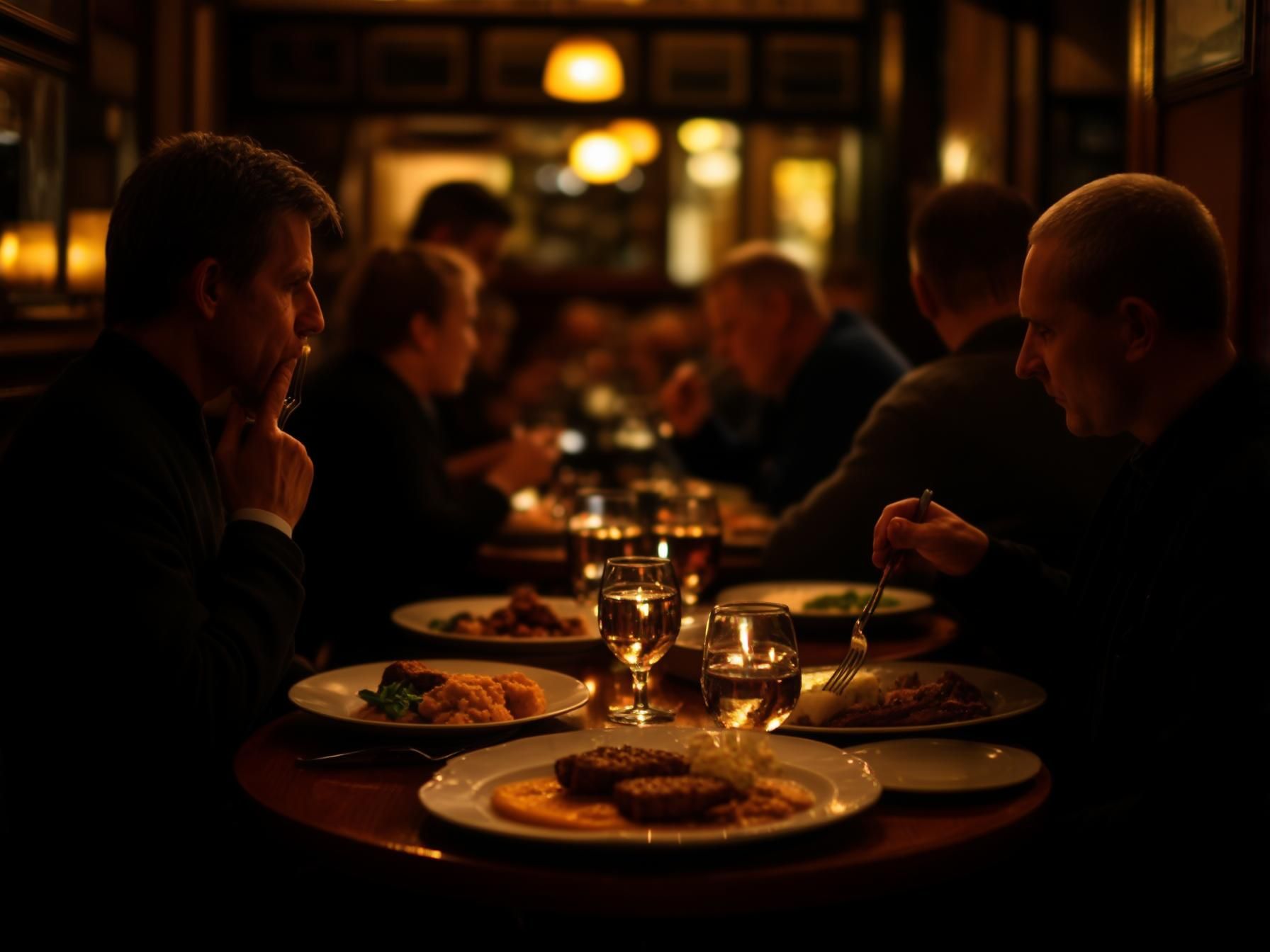 Exploring Belfast's Culinary Scene Best Restaurants and Food Tours