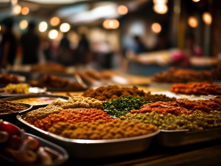 A Comprehensive Guide to Experiencing Local Cuisine in Bishkek