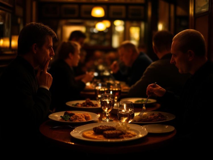 Exploring Belfast's Culinary Scene Best Restaurants and Food Tours