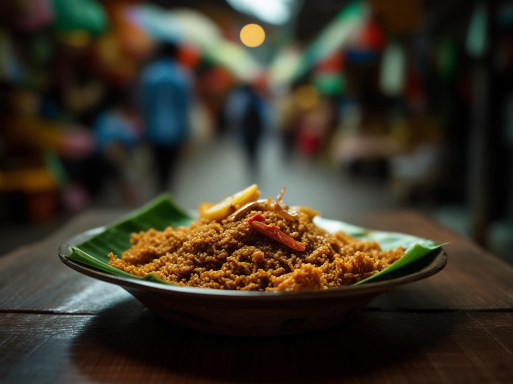 How to Experience Authentic Makassar Cuisine Foodie Travel Tips