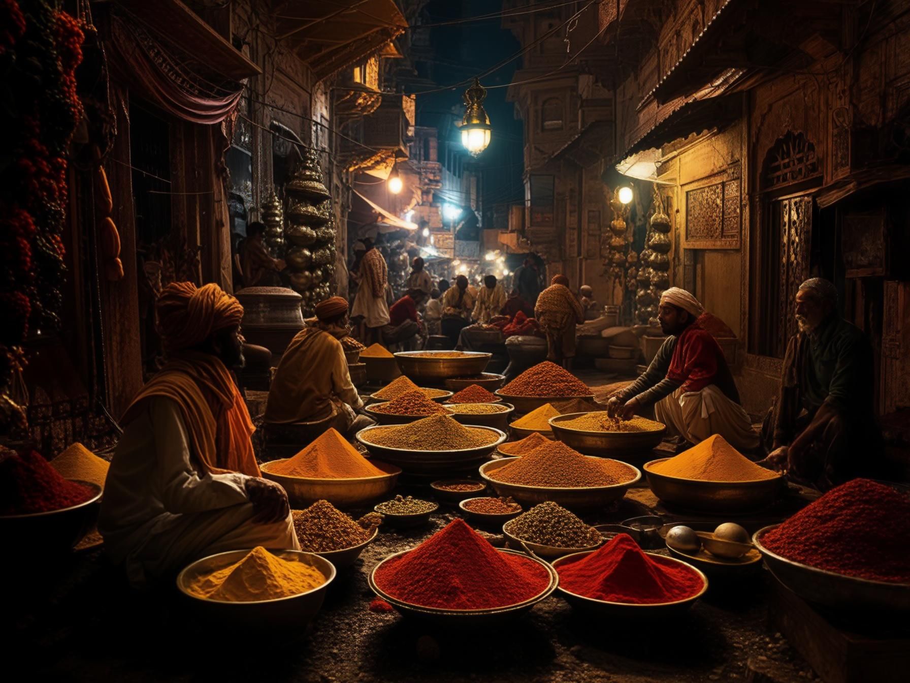 How to Experience the Local Cuisine of Jodhpur