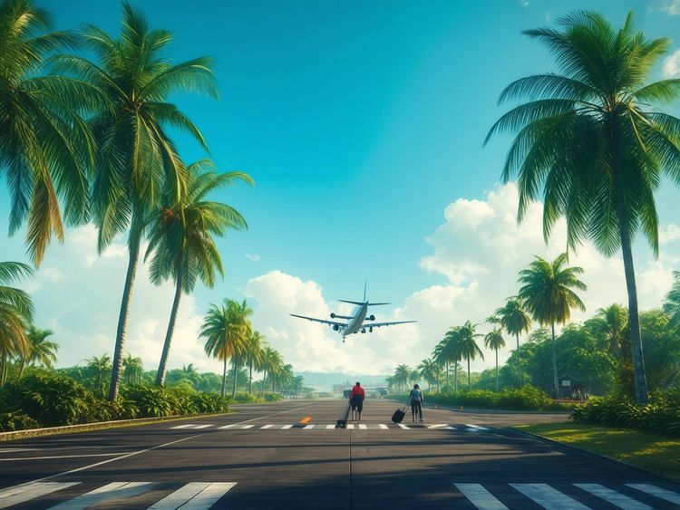 How to Find Cheap Flights to Azua Dominican Republic Tips and Tricks