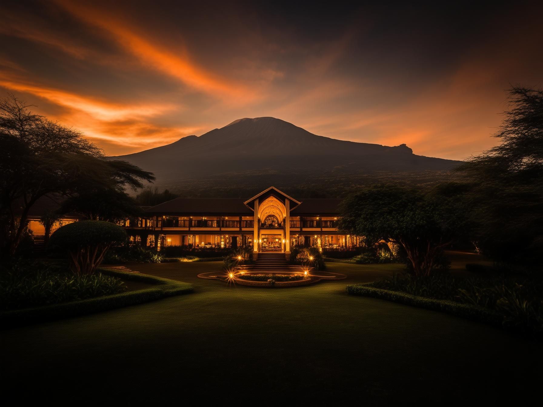 Best Hotels and Accommodation Options in Arusha for Every Budget