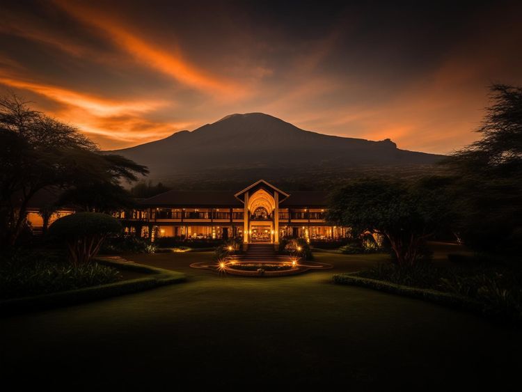 Best Hotels and Accommodation Options in Arusha for Every Budget