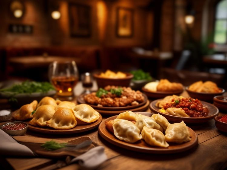 Exploring Rzeszows Culinary Scene Best Local Restaurants and Food Experiences