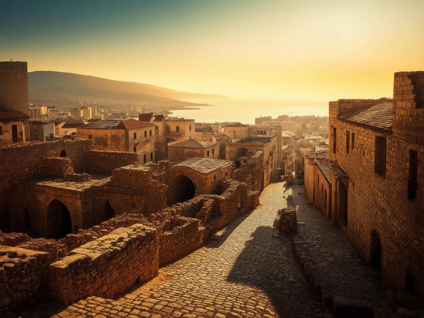 How to Experience Byblos Ultimate Travel Tips and Itinerary