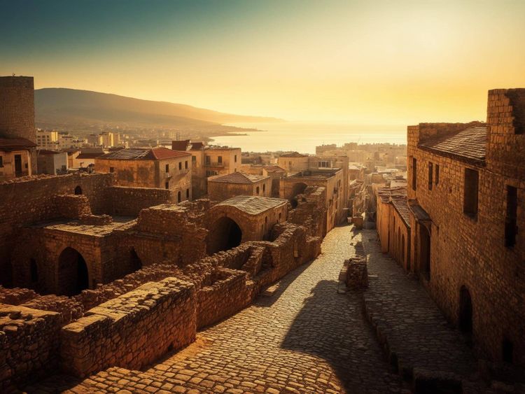 How to Experience Byblos Ultimate Travel Tips and Itinerary