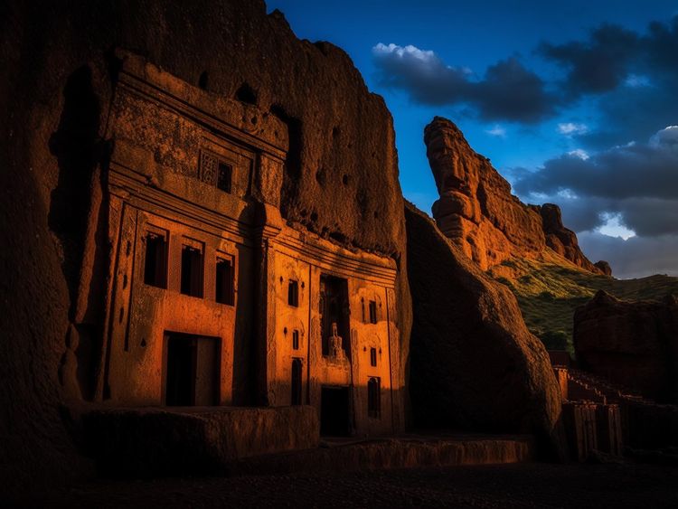 Exploring the Rock Hewn Churches of Lalibela History and Travel Tips