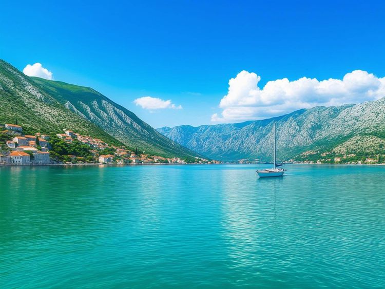 How to Find Affordable Flights and Hotels for Your Tivat Montenegro Vacation