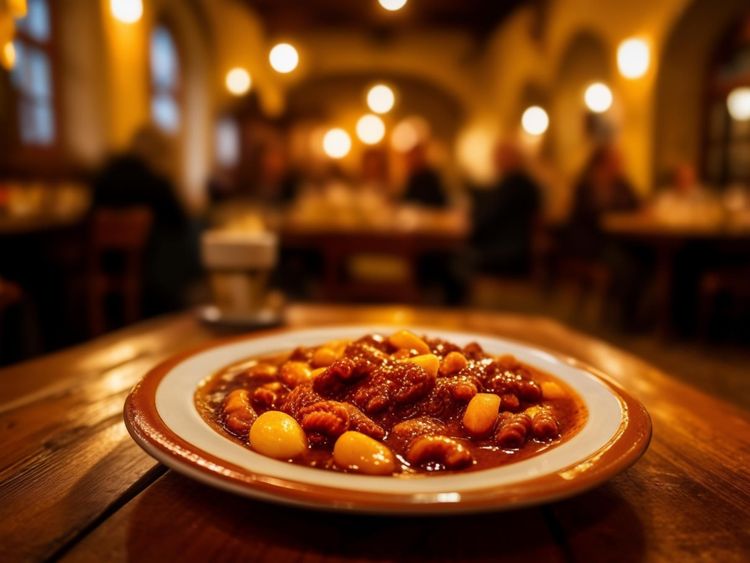 How to Experience Traditional Czech Cuisine in Olomouc