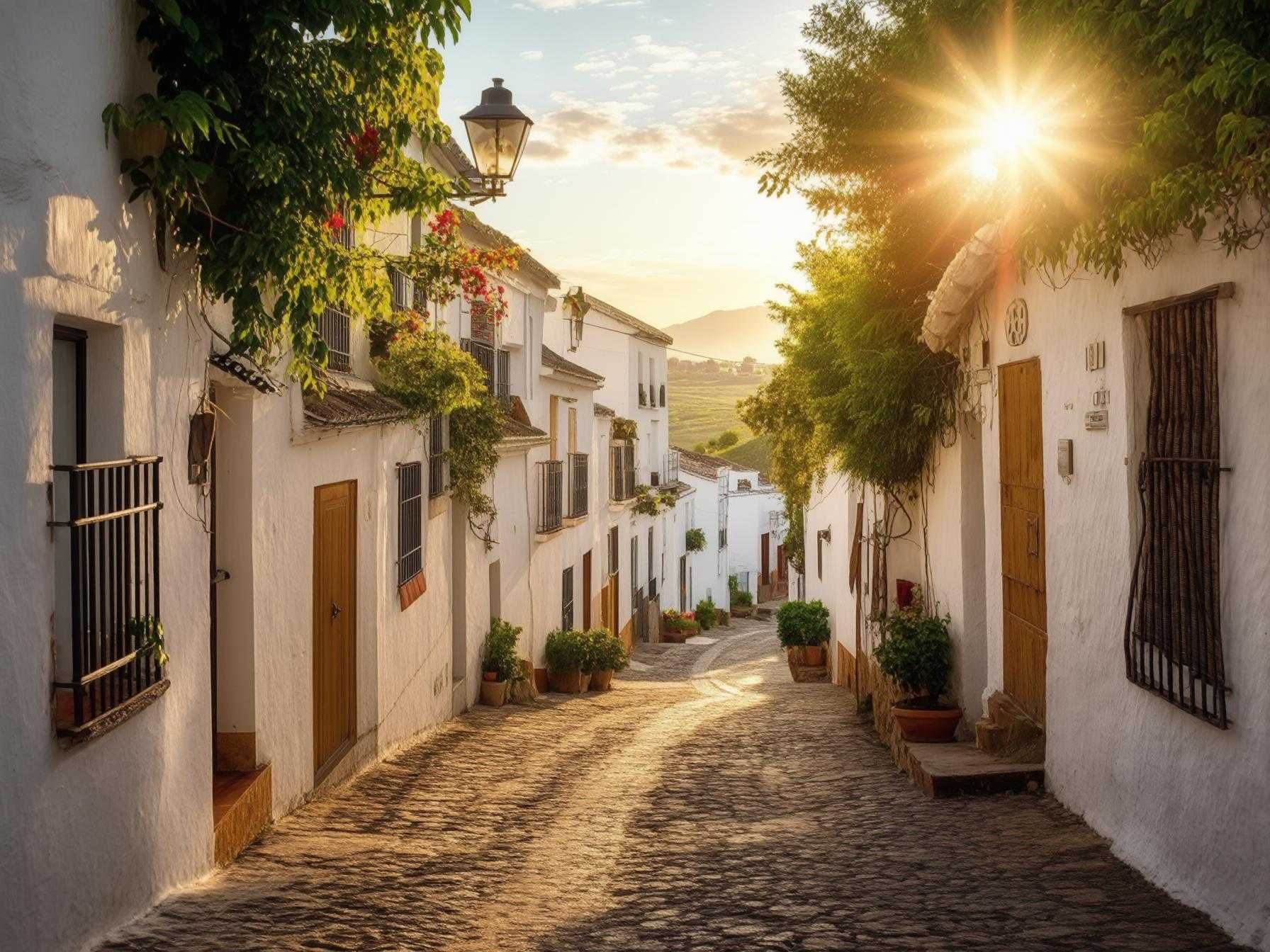 Exploring the Hidden Gems of Frigiliana Unique Experiences Off the Beaten Path