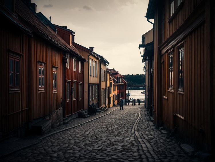 How to Travel to Porvoo Flights Transportation and Travel Tips