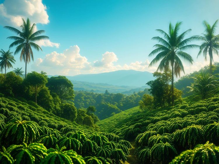 Best Time to Visit Salento Colombia Weather Festivals and Travel Tips