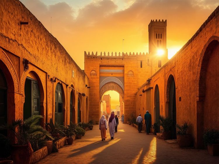 Best Hotels and Accommodation Options in Kairouan for Every Budget