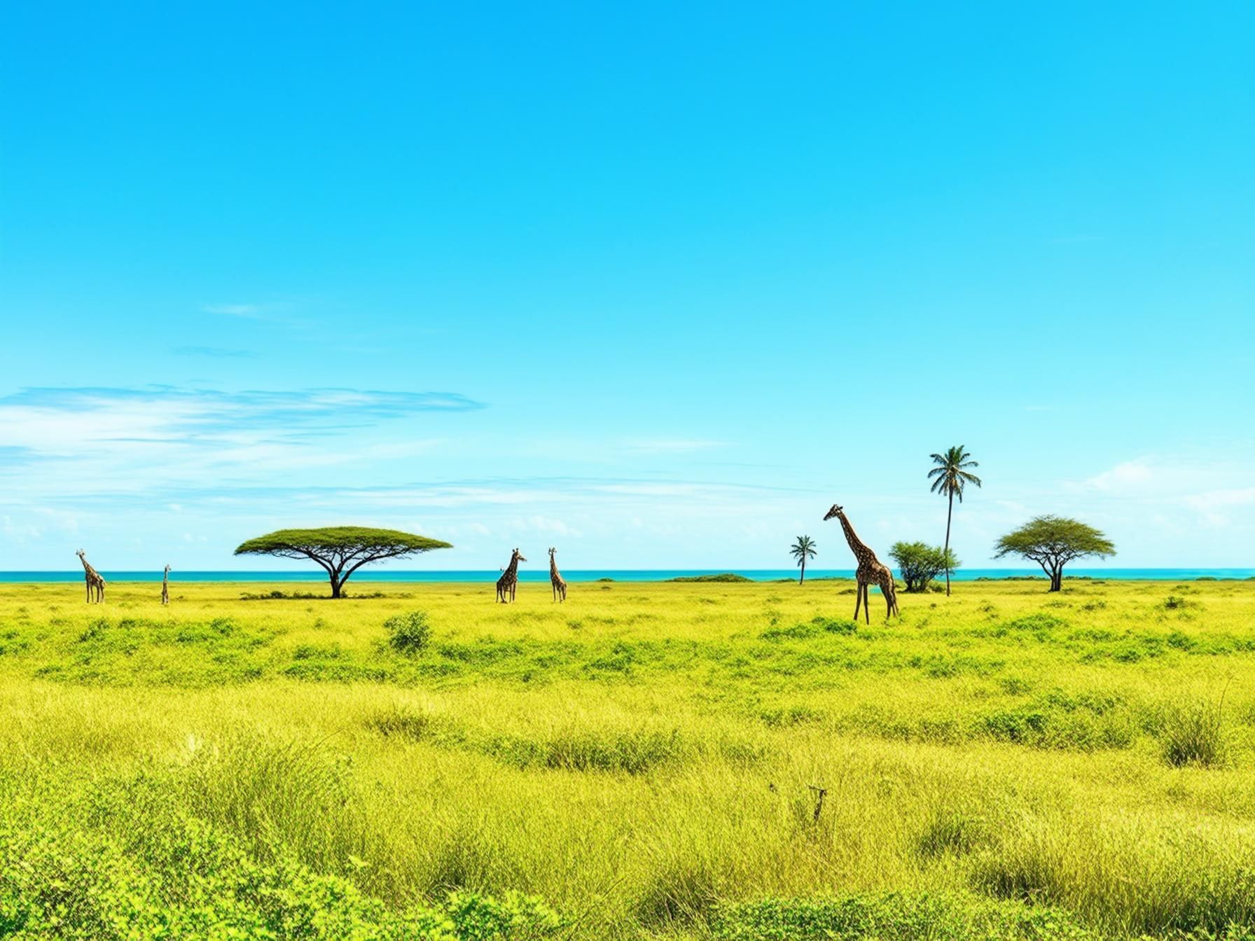 How to Plan the Perfect Safari and Beach Holiday in Watamu