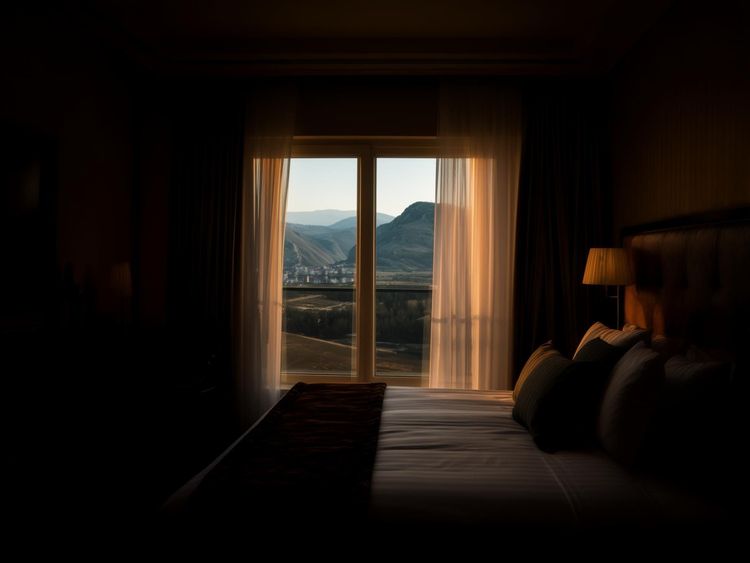 Best Hotels and Accommodation Options in Amasya for Every Budget