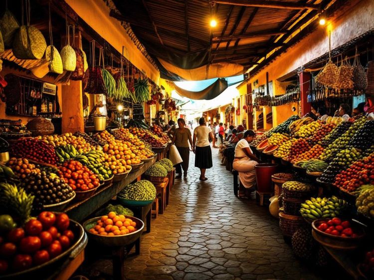 How to Experience the Best Food and Culture in Bacalar Mexico