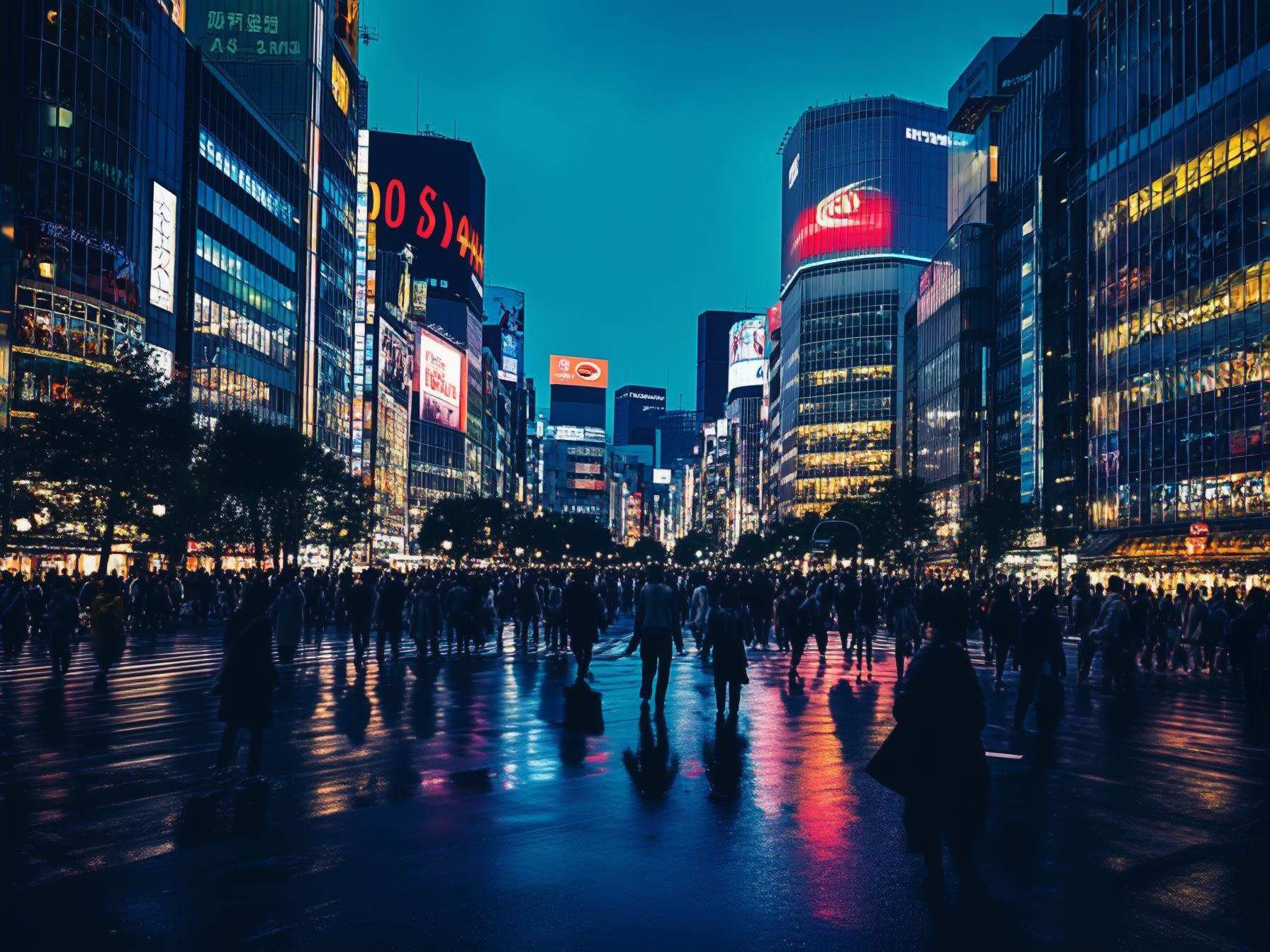 Top 10 Must Visit Attractions in Tokyo for First Time Travelers