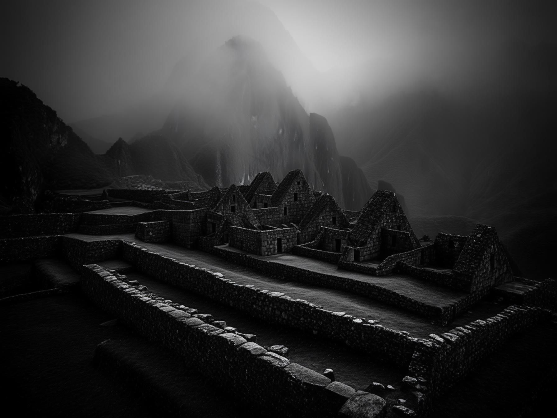 Exploring the Ancient Ruins of Kuélap A Complete Travel Guide