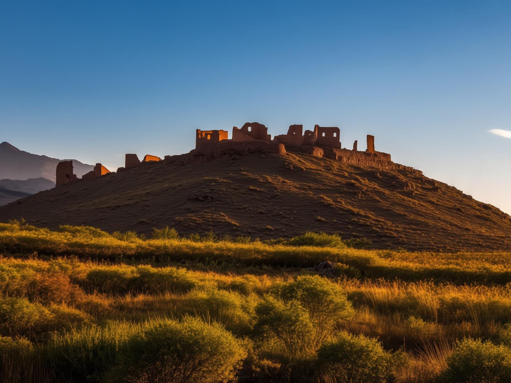 How to Get to Tilcara Argentina Flights Transportation and Travel Tips