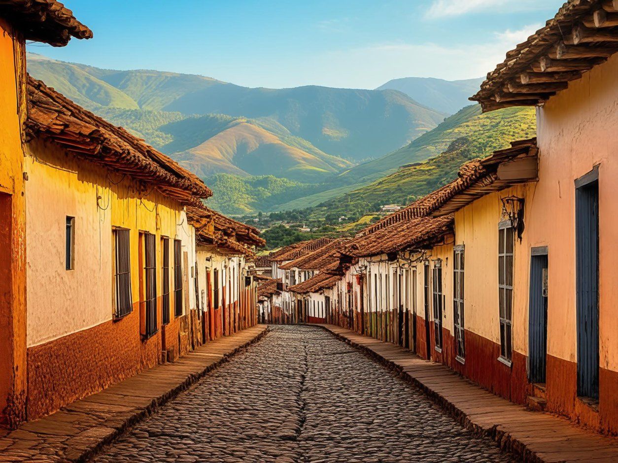Best Time to Visit Villa de Leyva Weather Festivals and Seasonal Tips