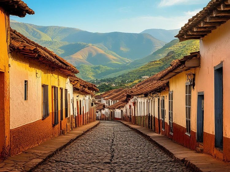Best Time to Visit Villa de Leyva Weather Festivals and Seasonal Tips