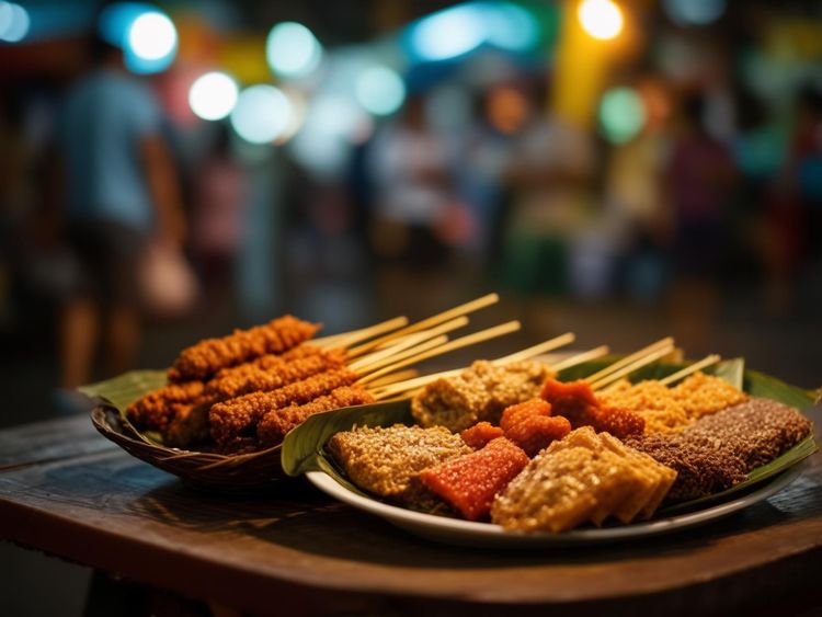 Best Local Foods to Try in Bukittinggi on Your Next Trip