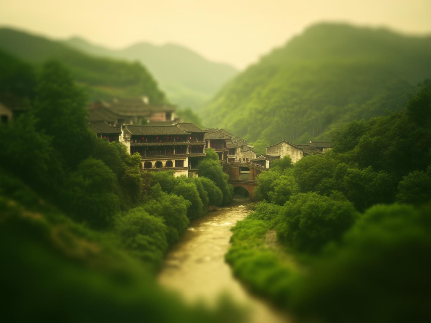 How to Plan a Perfect Wuyuan Trip Flights Hotels and Local Experiences