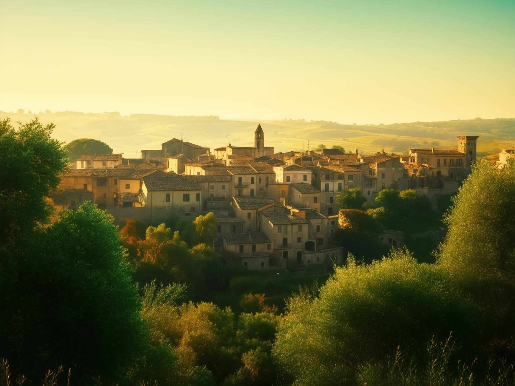 When is the Best Time to Visit Locorotondo Seasonal Travel Tips and Recommendations