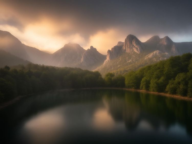 Best Accommodation and Hotels Near Lovcen National Park