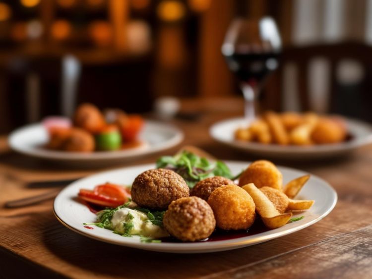 Exploring Aalborg’s Culinary Scene Best Restaurants and Local Dishes