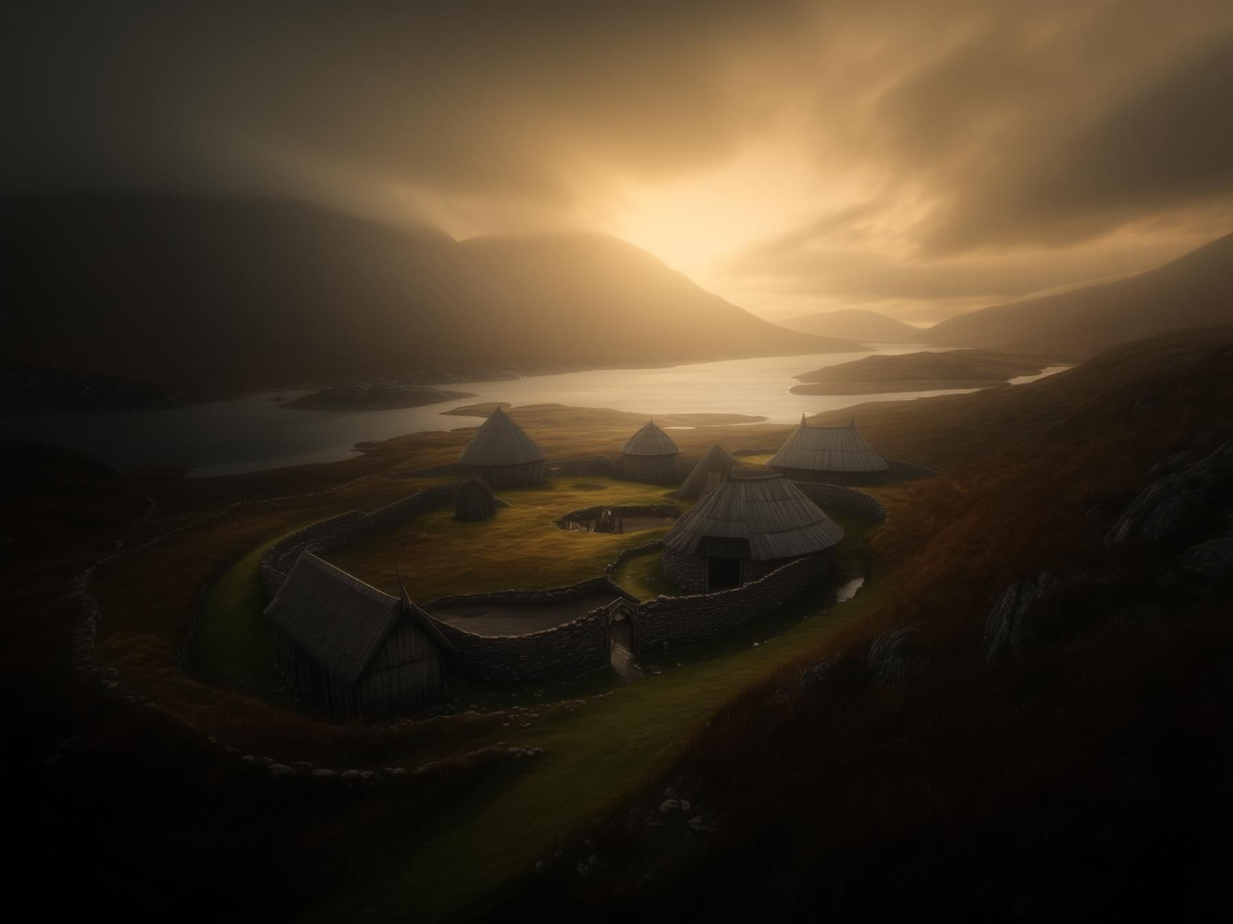 Exploring Ribes Viking Heritage Best Historical Sites and Experiences